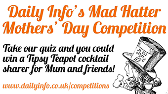 Daily Info Mothers Day Competition 